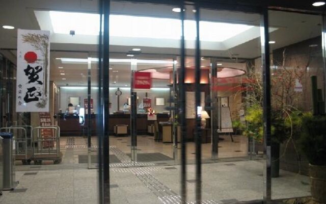 Tokyo Toranomon Tokyu REI Hotel