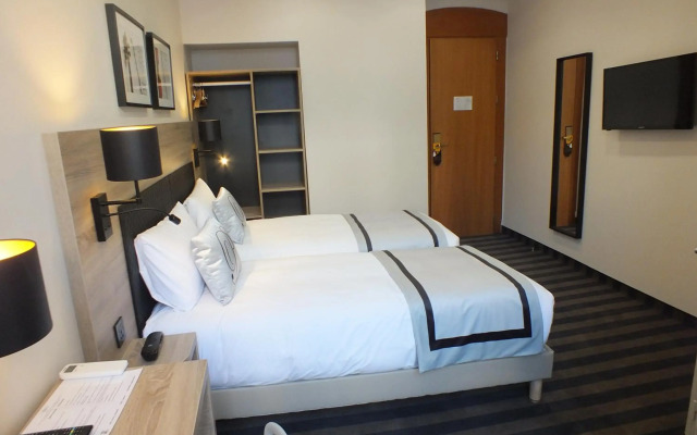 Hotel Paganini