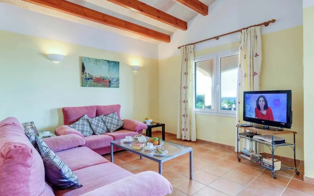 Villa Sirio