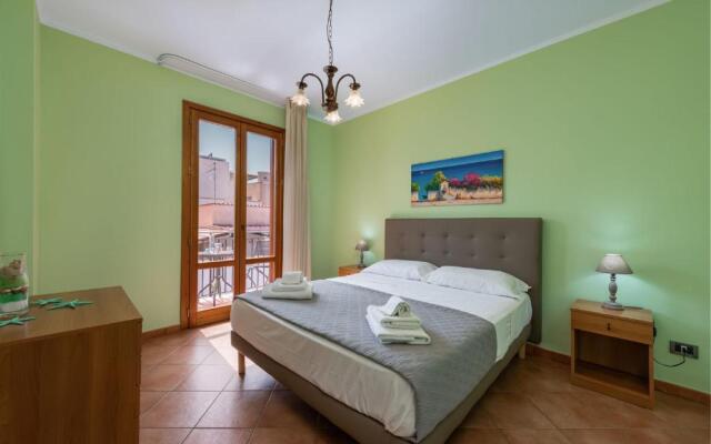 Residence I Tesori di San Vito