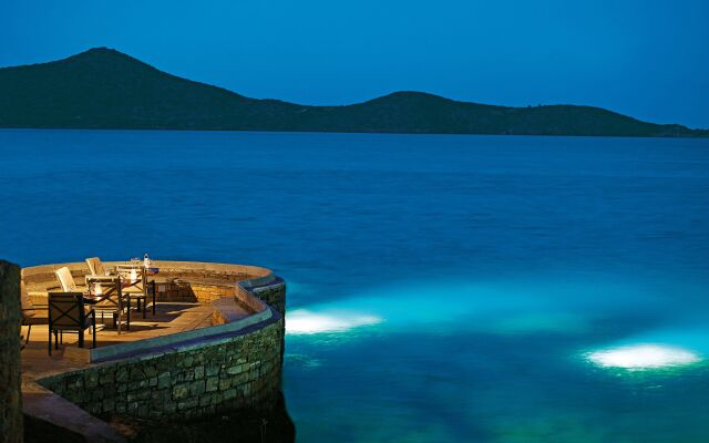 Elounda Peninsula Luxury Resort