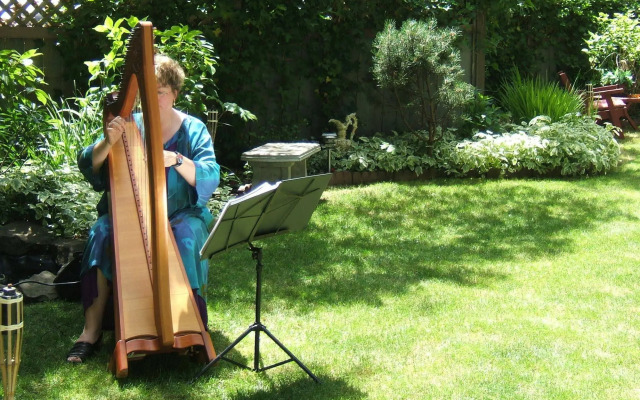 Hawley Place Bed and Breakfast