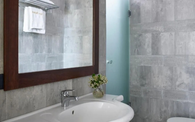 Mövenpick Resort Agios Nikolaos Sivota