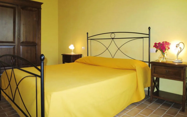 House Ulivetto Lago di Bolsena