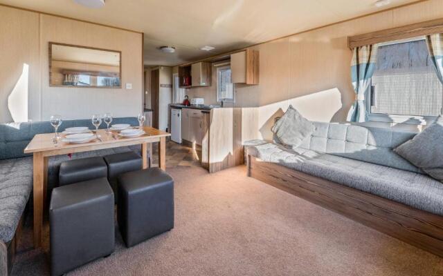 Lakeside, Thorpe Park Cleethorpes Static Caravan