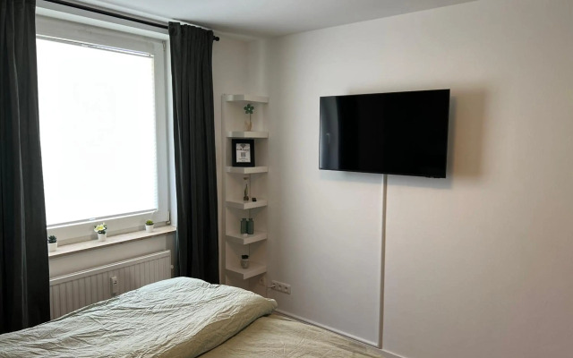 Ferienwohnung Baustraße