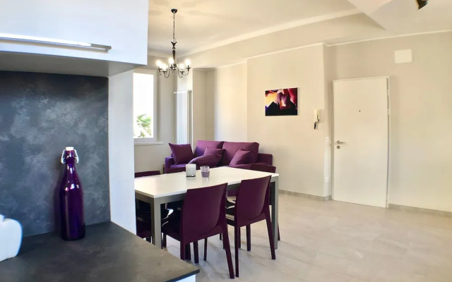 Maraini Apartments
