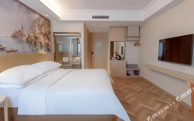 Vienna Hotel Shenzhen Bao'an Chuangye Road