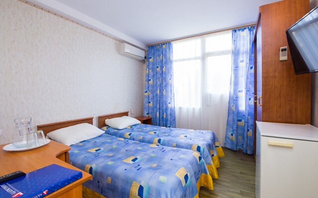 Adlerkurort Health Center