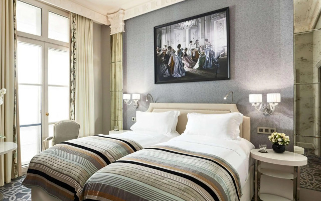 Sofitel Paris Le Faubourg