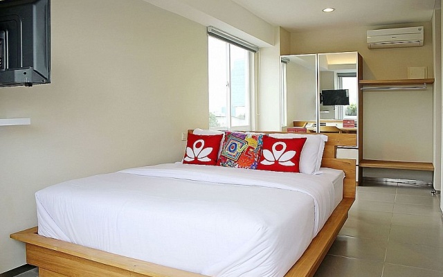 The Loji Patra Kuningan – Guest Rooms – Jakarta