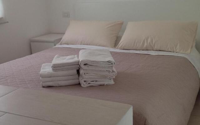 Attico borgo marinaro