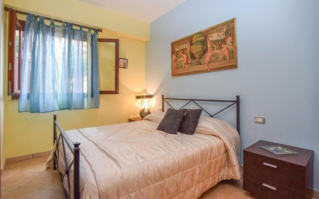 A Casa Saraceno