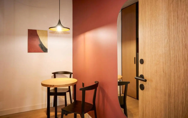 Tailormade Hotel RIGIBLICK Küssnacht