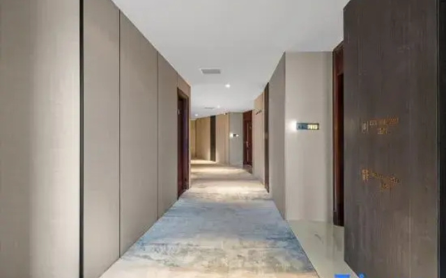Guangsha Hotel