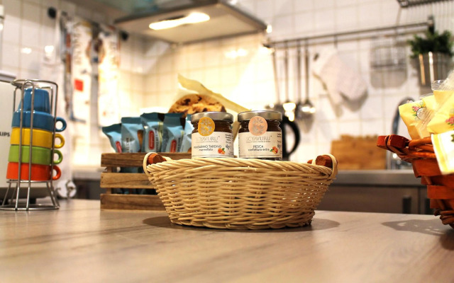 50 Passi Colosseo Apartment