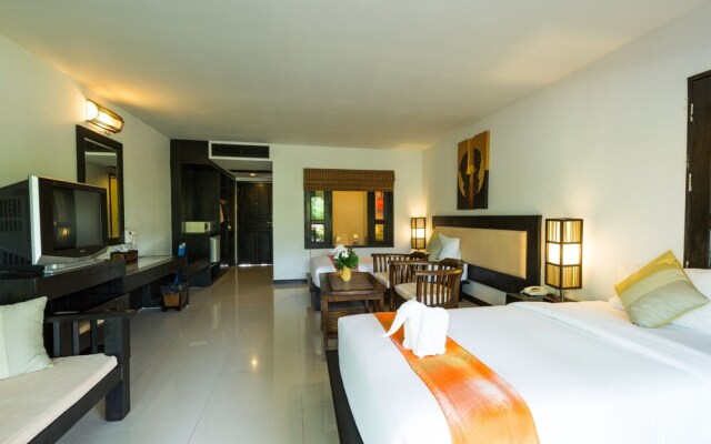 The Tacola Resort & Spa