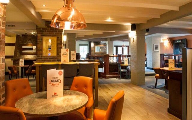 Premier Inn Solihull (Hockley Heath, M42)