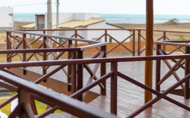 Villa Namu Beach House Suites