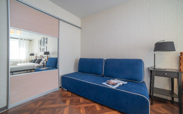 Европа Центр на улице Куйбышева 21