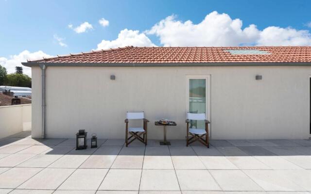 Cedofeita Deluxe Apartment 3F