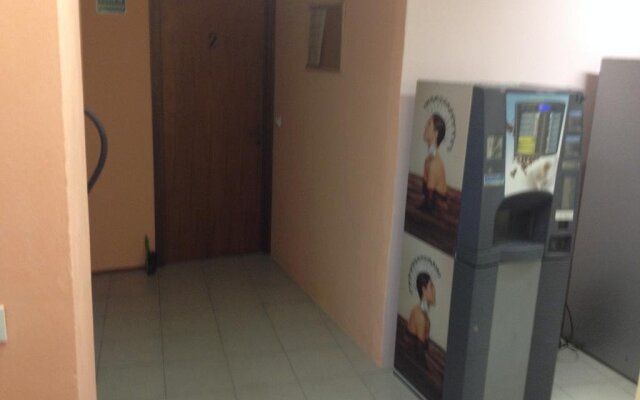 Ostello Centrale