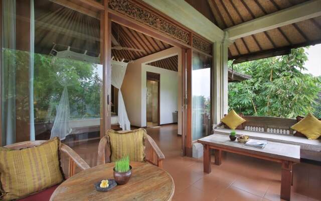 Villa Ibu Rama Ubud