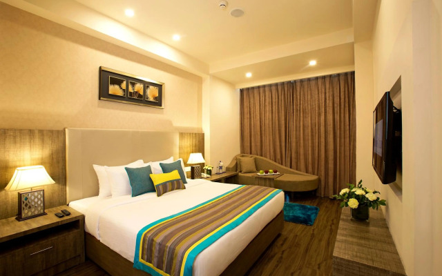 Golden Tulip Suites Gurgaon