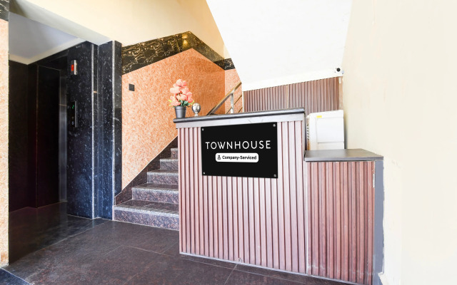 Super Townhouse Puri Formerly Hotel Narashingha