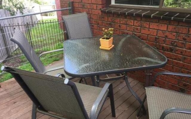 Holiday Home in the Heart of Anglesea