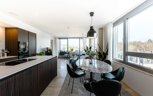 Pristine 2Br Apt In Ville Haute District