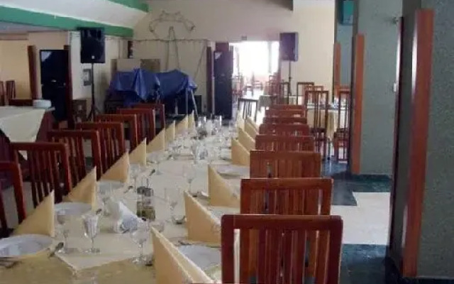 Hotel Calimani