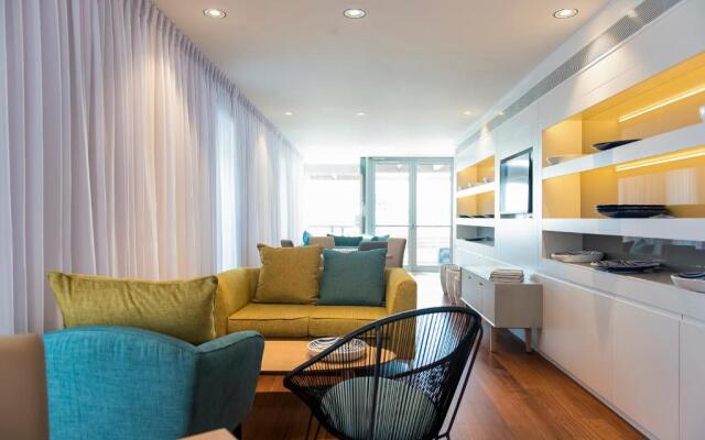 Tal by the Beach - an Atlas Boutique Hotel