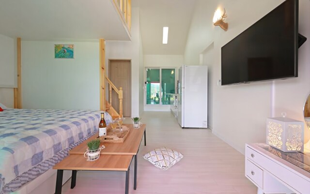 Gyeongju Star Pension