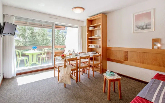 Residence Chantemerle - Maeva Selection - Studio 4 People