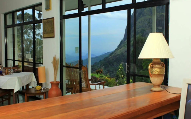 Ravana Heights