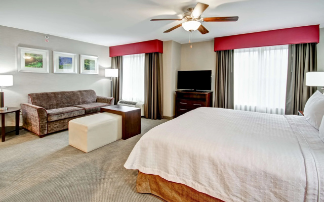 Homewood Suites by Hilton Bridgewater/Branchburg