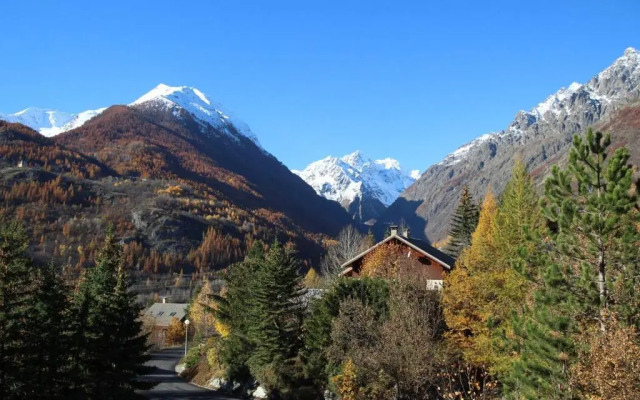 Appartement Vallouise-La Casse, 2 pièces, 5 personnes - FR-1-330G-34