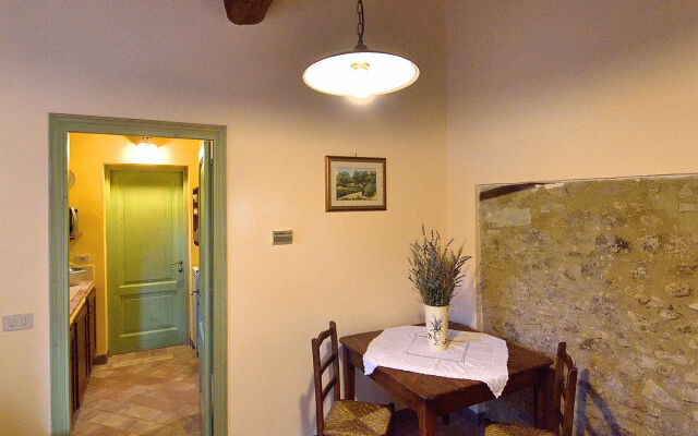 Le Mascie Country House