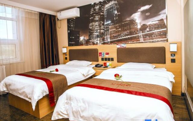 Pin Ai Boutique Hotel