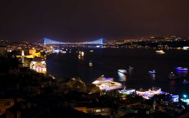 Sed Hotel Bosphorus