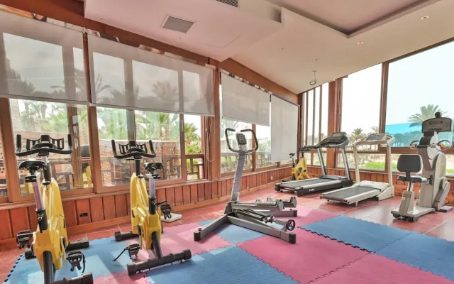 SOULOTEL Emerald Resort & Spa