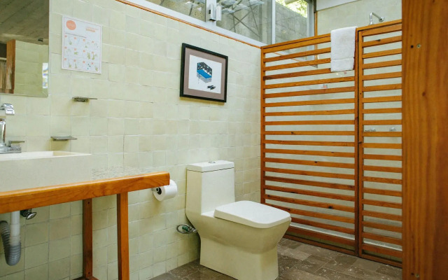 Casa Santi Boutique Hotel