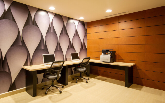Hilton Garden Inn Leon