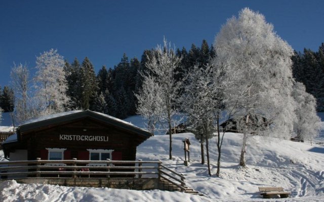 Panoramagasthof Kristberg