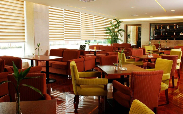 Hangzhou Radow Jiali Hotel