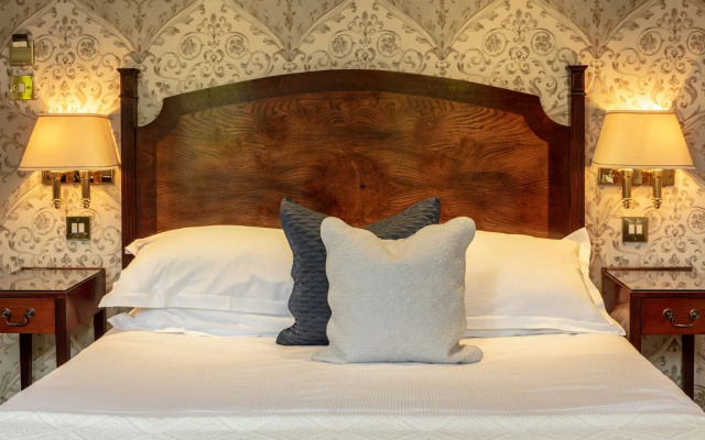 The Petersham