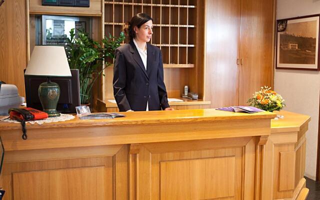 Hotel Albergo Al Milano