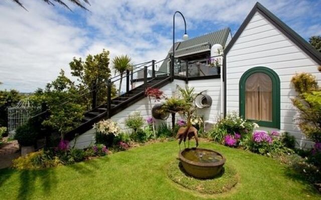 Tivoli Homestay