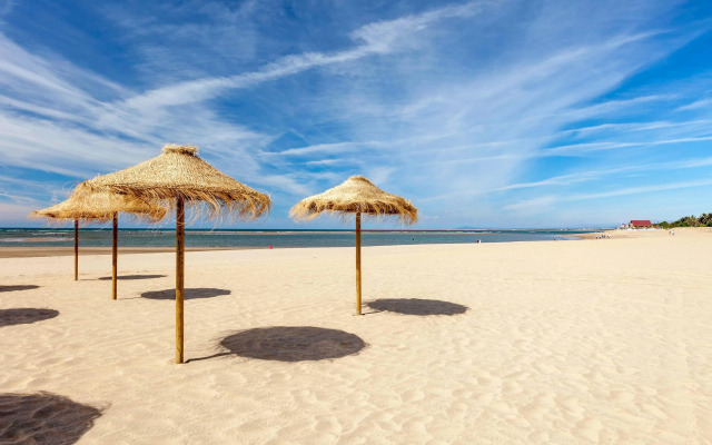 Barcelo Isla Canela Hotel